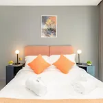 Shysuite 1Bed